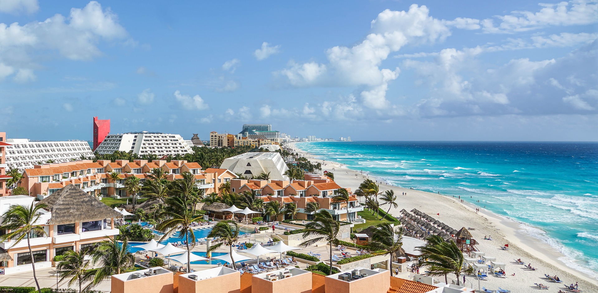 Cancún, México