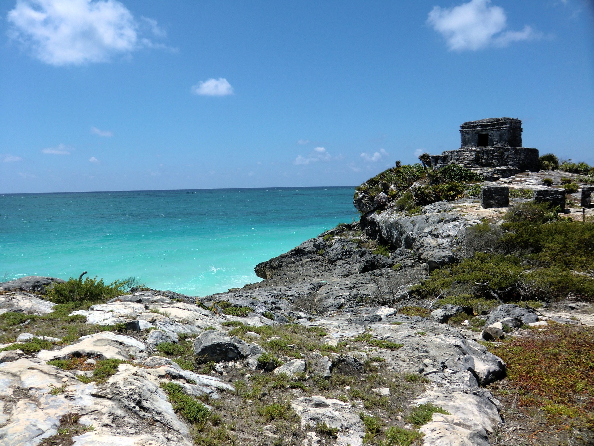 Riviera Maya