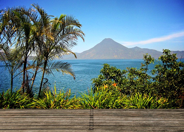 playas de guatemala