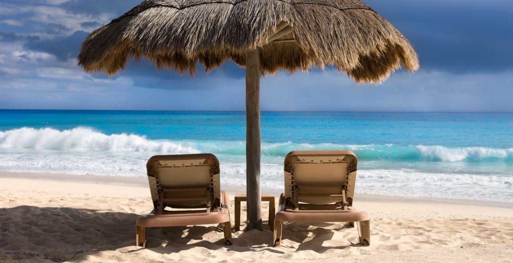 Palapas Cancún