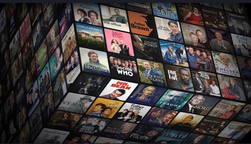Britbox