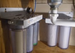 Aprende a identificar y elegir el filtro de agua ideal