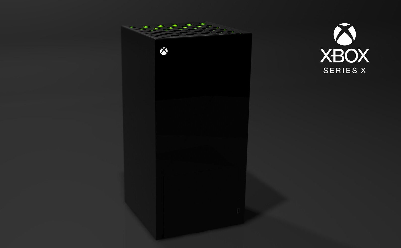 Conozca tres configuraciones para el Xbox Series X que puede aplicar
