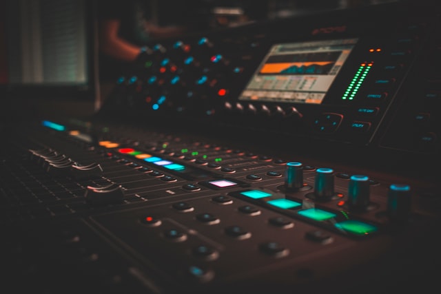Conoce 5 softwares gratuitos para hacer música