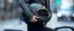 Cómo elegir un casco para moto antes de comprarlo