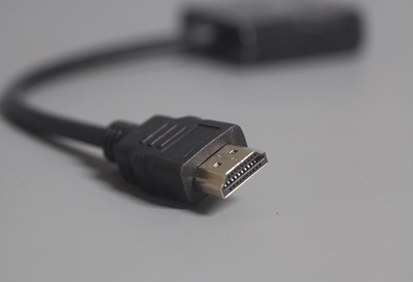 cable convertidor VGA a HDMI