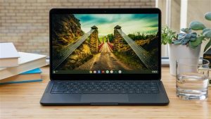 laptop Google Pixelbook Go