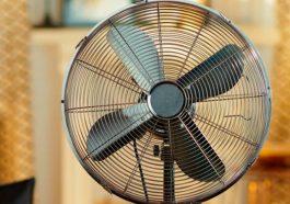 Cómo elegir el mejor ventilador para tu casa