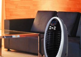Otras opciones de aire acondicionado para tu casa