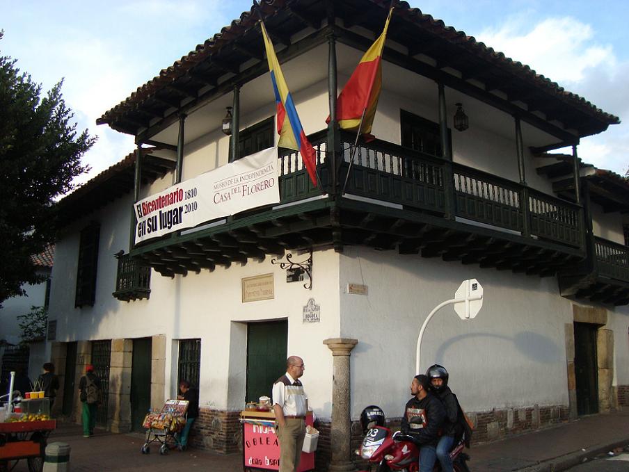 museo Colombia