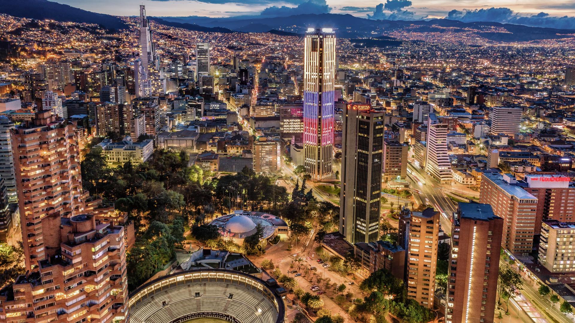 Colombia El mejor destino turístico
