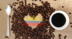 Marcas de café en Colombia