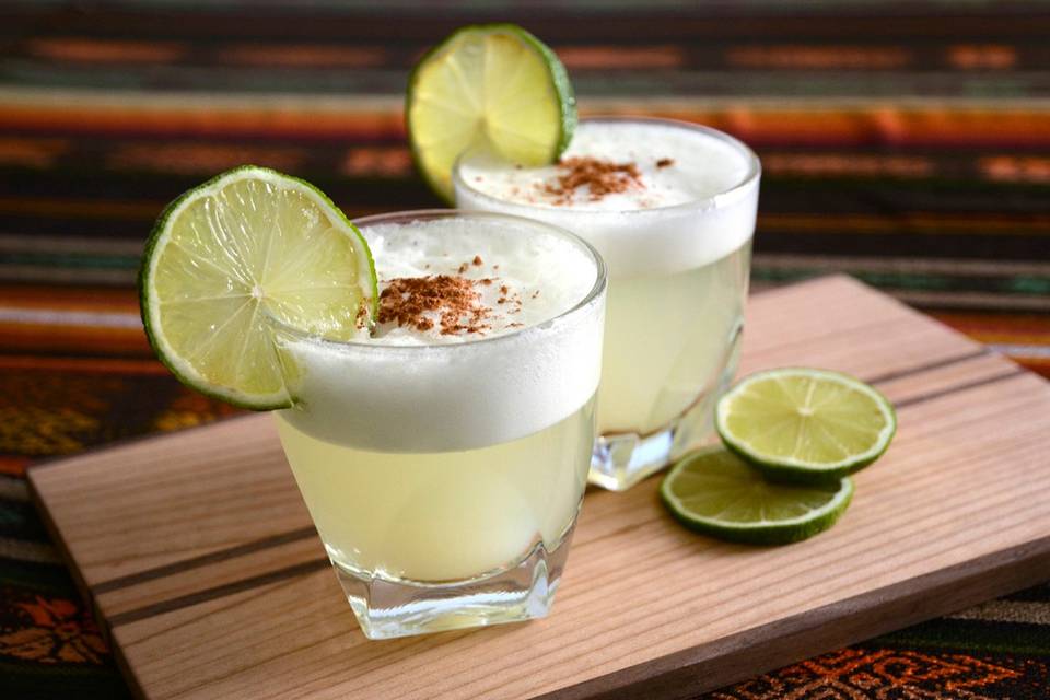 Mejores bebidas que puedes encontrar en Chile