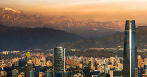 Mejores restaurantes de Santiago de Chile