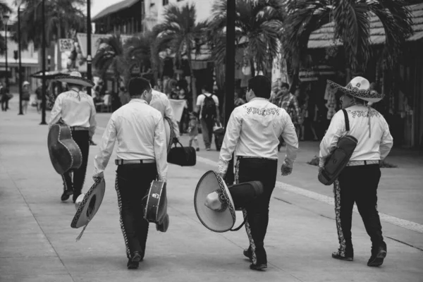 Mariachis México