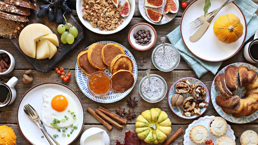 brunch familiar