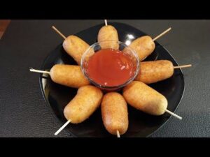 7 ideas de botanas fáciles para tus reuniones