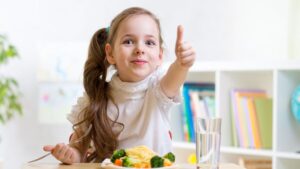 ¿Cómo armar un plato equilibrado sin contar calorías?