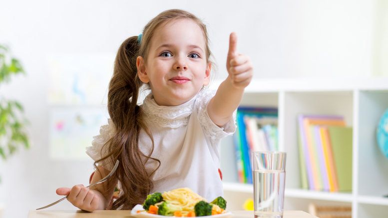 Comer sano sin tantas calorías